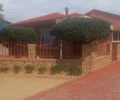 House for sale in Heidedal