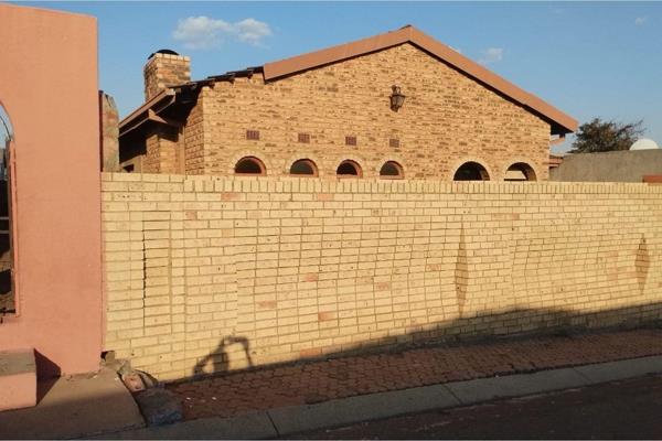 **Exciting Investment Opportunity in Zondi, Soweto!**
Access and vacant occupation is guaranteed


This property, though currently ...