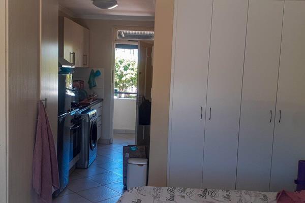 This 1-bedroom residential unit is lot 4 in the upcoming multiple property auction with an extent of ...