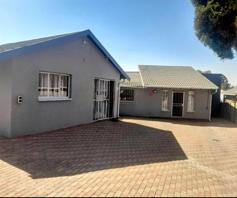 House for sale in Elandspark