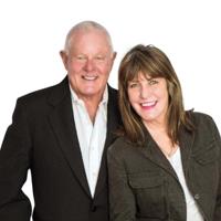 Agent profile for Anni & Warren Eisele