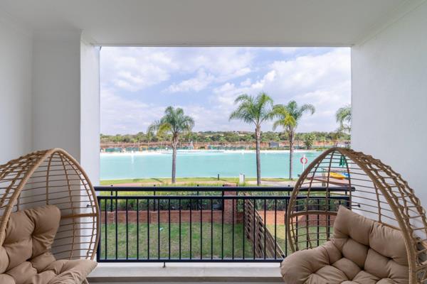 Stunning Luxury 3 bed 2 bath Lagoon facing Apartment, At The Blyde a water-lover&#39;s ...