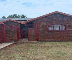 House for sale in Meyerton Park