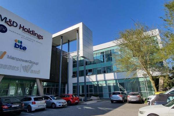 Prime Commercial Space In Design Quarter, Fourways
Discover a prestigious commercial ...