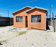 House for sale in Mxolisi Phetani