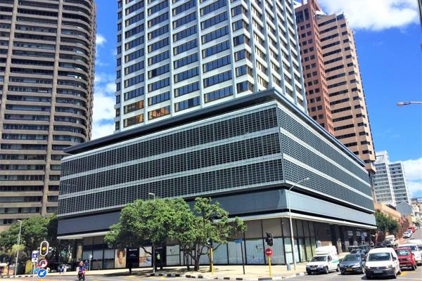 260 m2 Office to rent at 2 Long Street in Cape Town CBD. Fitted out and ready to go ...