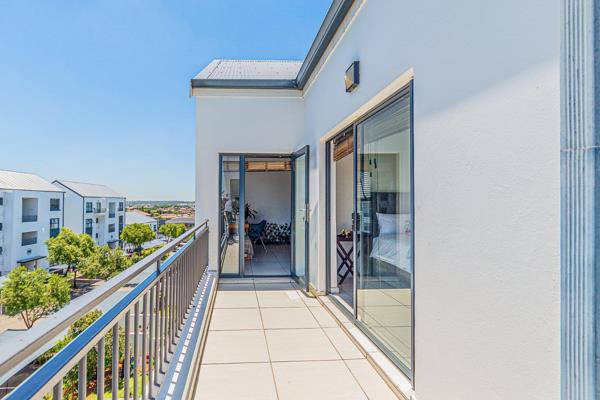 A stunning top-floor 2-bedroom, 2-bathroom  apartment offers a perfect blend of modern ...