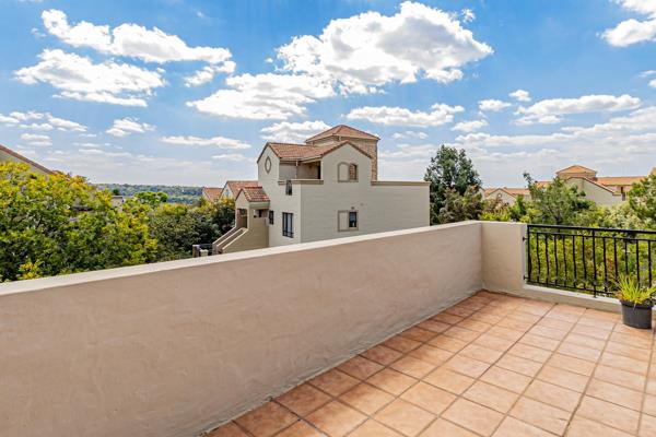 Spacious sunlit two bedroom apartment situated in the heart of Douglasdale.

Upon ...