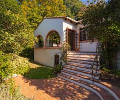 House for sale in Assagay