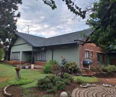 House for sale in Bultfontein