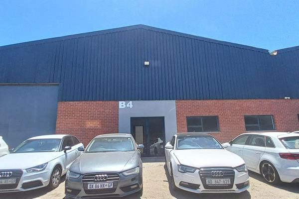 Cosmo Business Park | Exquisite Unit To Let 
Newly built A-Grade industrial units located on Stands in Cosmo Business Park, with ...