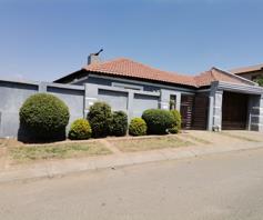 House for sale in Olievenhoutbosch