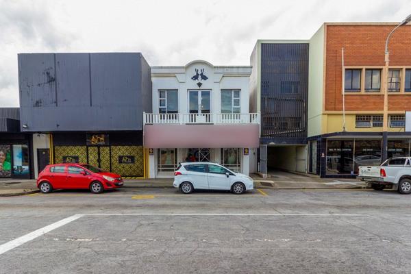 Unlock endless potential with thisprime commercial propertyon Westbourne Road, Richmond ...