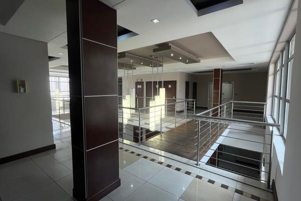 Corporate Park 66, located in Centurion&#39;s vibrant Die Hoewes neighborhood near ...