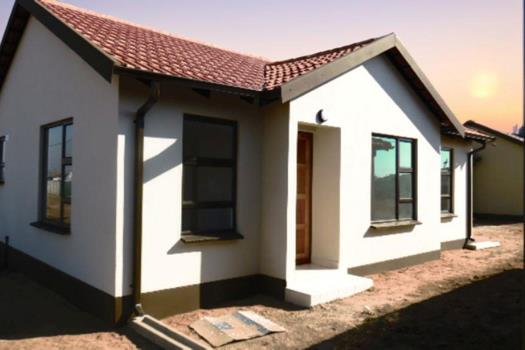 3 Bedroom House for sale in Crystal Park