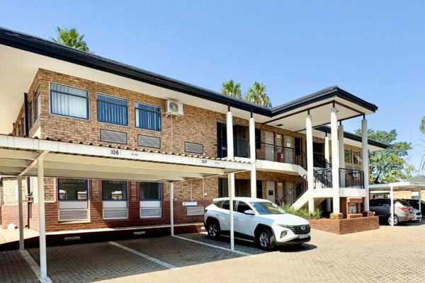 Affordable 296m2 office space now available to rent in the popular The Woods Office Park ...