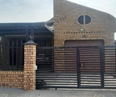 House for sale in Kwaguqa Ext 4