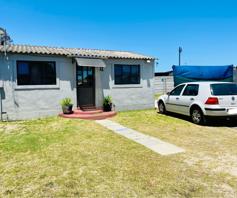 House for sale in Bishop Lavis