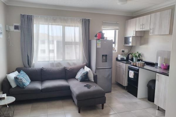 Located in a convenient, popular area of Belhar close to UWC, CPUT and Northlink college, this complex is suitable for investors ...