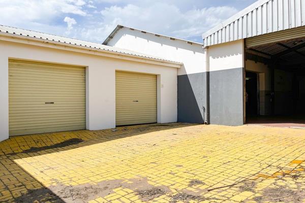 Industrial properties in Mossdustria are a rare find, making this versatile and well-positioned building an opportunity not to be ...