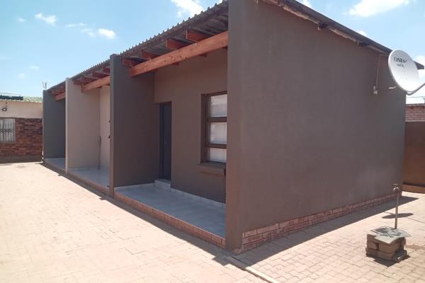 Investors , you are invited to invest in these  property located at ext 40 Polokwane . This new room is fully occupied and each tenant ...