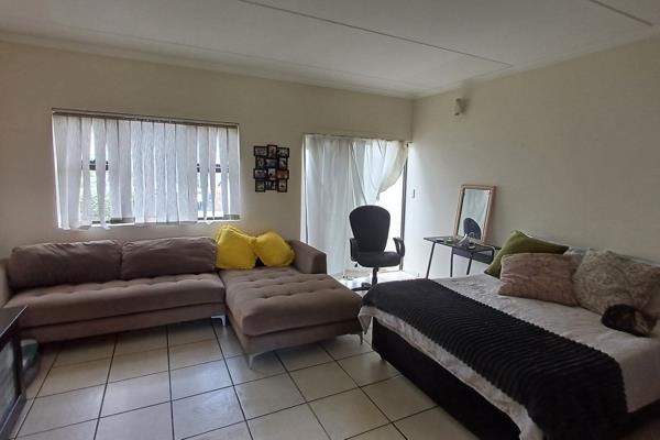 Studio Apartment for Rent – Available 1 March 2025

Situated in the sought-after ...