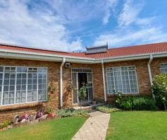 Townhouse for sale in Parys