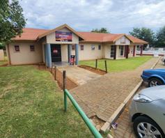 Commercial Property for sale in Fochville