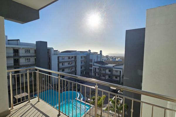 ** This property is currently listed for sale **

Nivica is a modern apartment in a secure complex in Olifantskop, Langebaan, on the ...