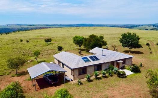 Farm for sale in Bronkhorstspruit Rural