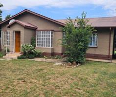 House for sale in Vanderbijlpark SW 5