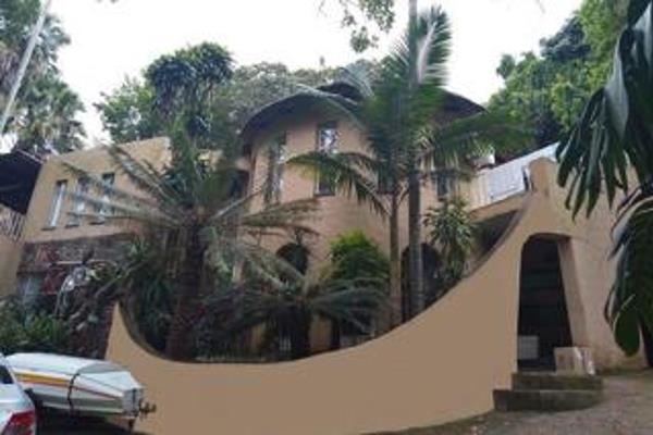 Stunning Double Story House in a beautiful town of Modjadjiskloof in Tzaneen

Modjadjiskloof (formerly Duiwelskloof) is a small town ...