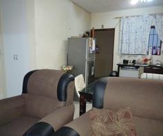 Apartment / Flat for sale in Rossburgh