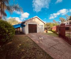 House for sale in Theresapark