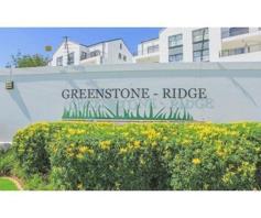 Apartment / Flat for sale in Greenstone Ridge