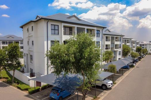 3 Bedroom Apartment / Flat for sale in Modderfontein