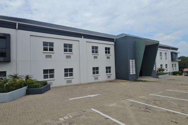 1,786m&#178; Office Space Available for Lease – Halfway Gardens, Midrand
Prime Location ...