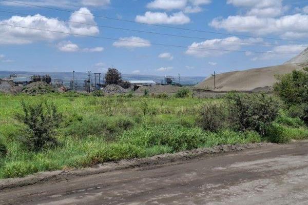 Prime 5Ha Vacant Land Available for Investors

 - Perfect Opportunity for a Wash Plant! 

This vacant piece of land is located adjacent ...