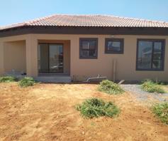 House for sale in Vanderbijlpark CE 6