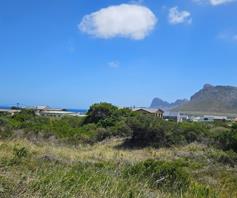 Vacant Land / Plot for sale in Pringle Bay