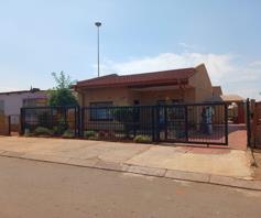 House for sale in Nguni Section