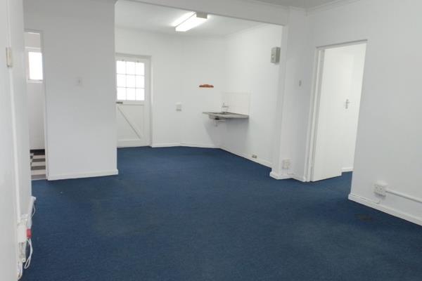 The Village Link is located off Main Road in Plumstead and consists of both retail and office space.
The Village Link has a homely ...