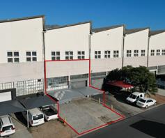 Industrial Property for sale in Charleston Hill