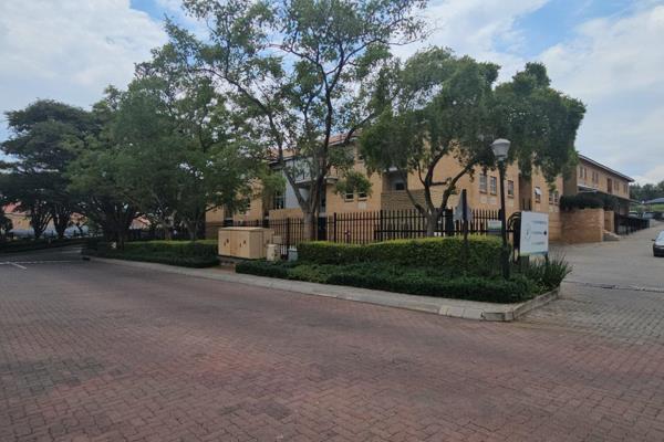 2,416m&#178; Fitted-Out Office Space for Lease – Halfway Gardens, Midrand - Next to the ...