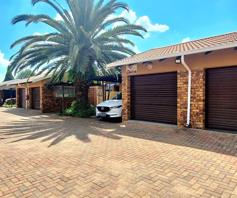 Townhouse for sale in Sunward Park