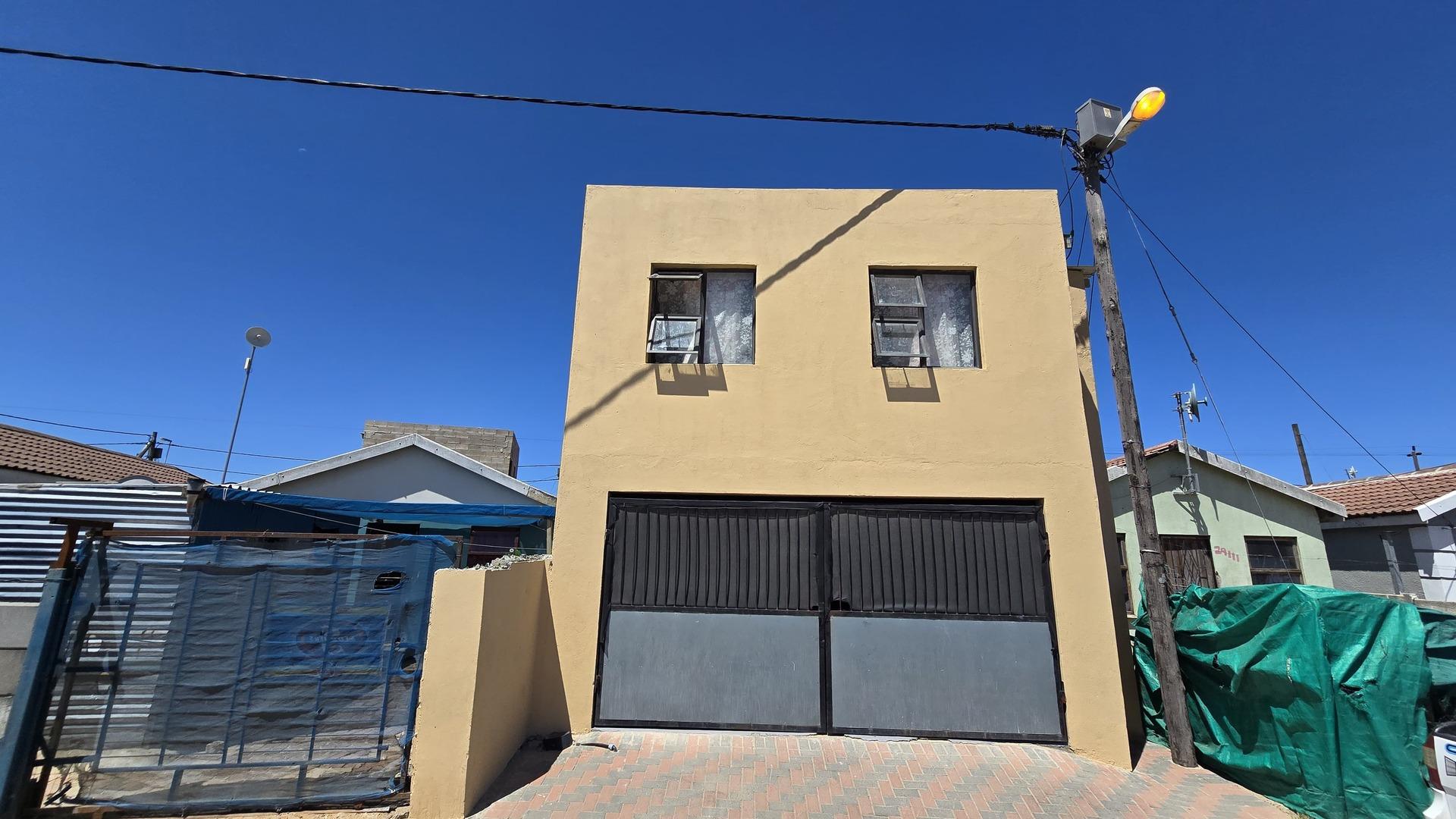 Wallacedene Property : Property and houses for sale in Wallacedene ...
