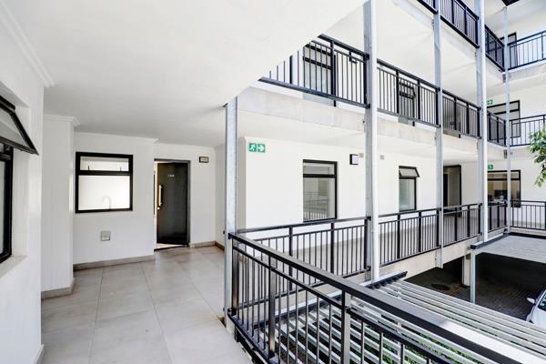 Experience easy living in this beautifully appointed apartment at Fontijn on Newhaven — a secure, upmarket development perfectly ...