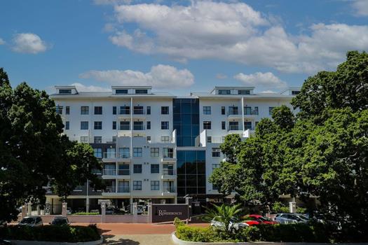 1 Bedroom Apartment / Flat for sale in Rondebosch