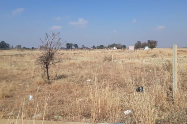 This 3.4 hectare property is close to Savannah City, the property has a borehole.

Looking to start your own small scale farming ...