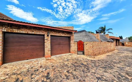 3 Bedroom House for sale in Culemborg Park